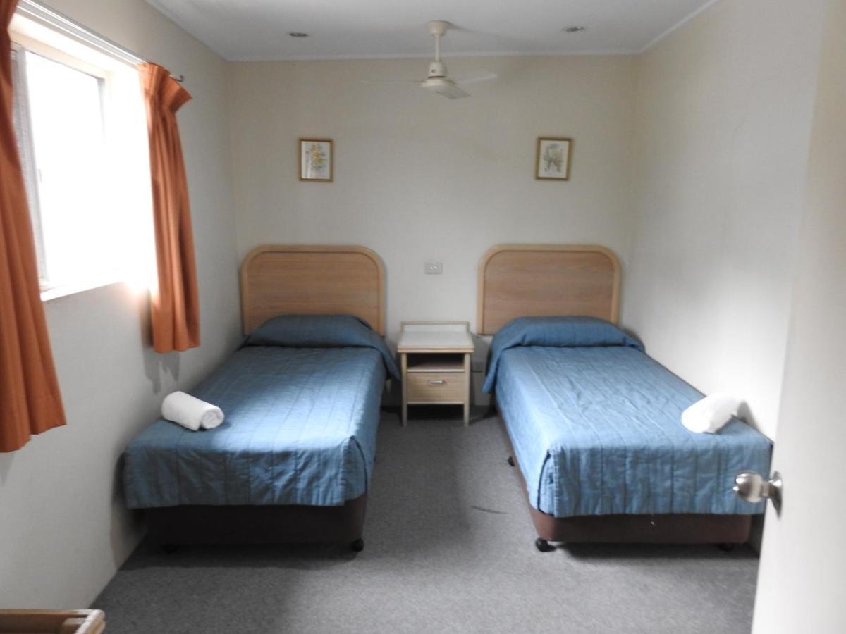 Chelsea Motor Inn Coffs Harbour Eksteriør billede