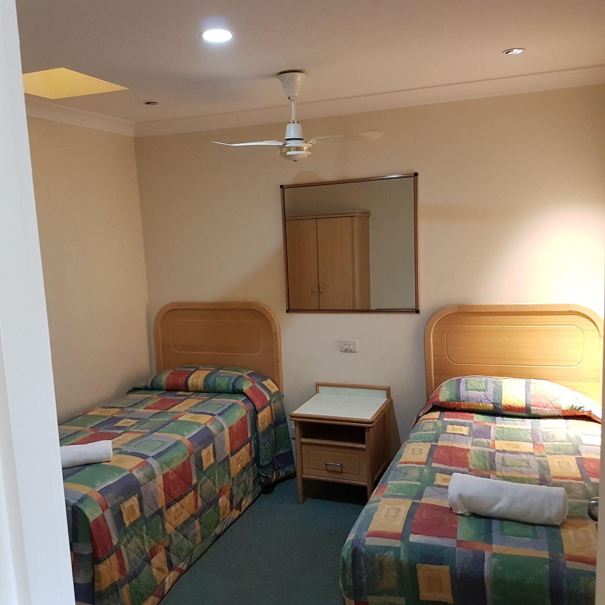 Chelsea Motor Inn Coffs Harbour Eksteriør billede