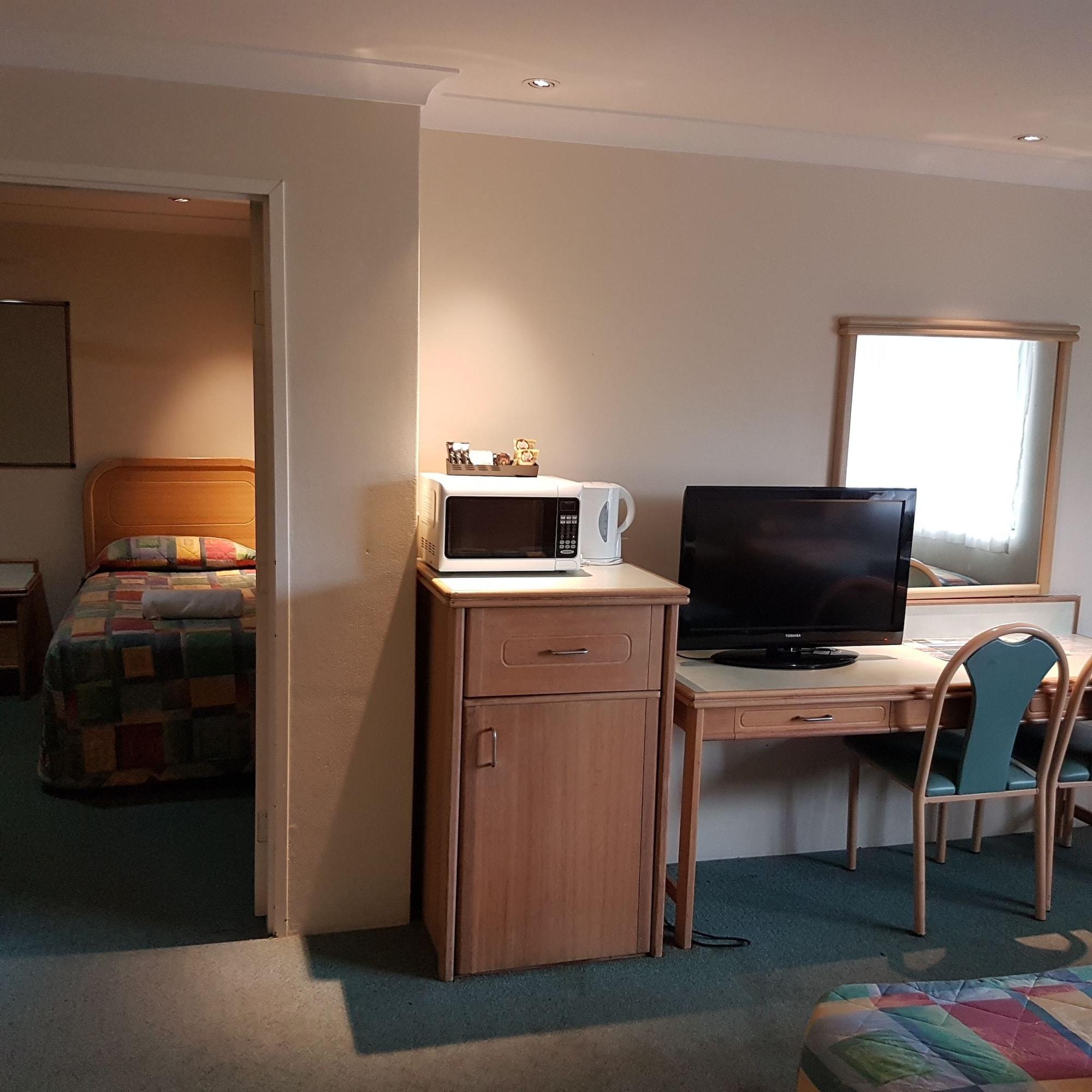 Chelsea Motor Inn Coffs Harbour Eksteriør billede