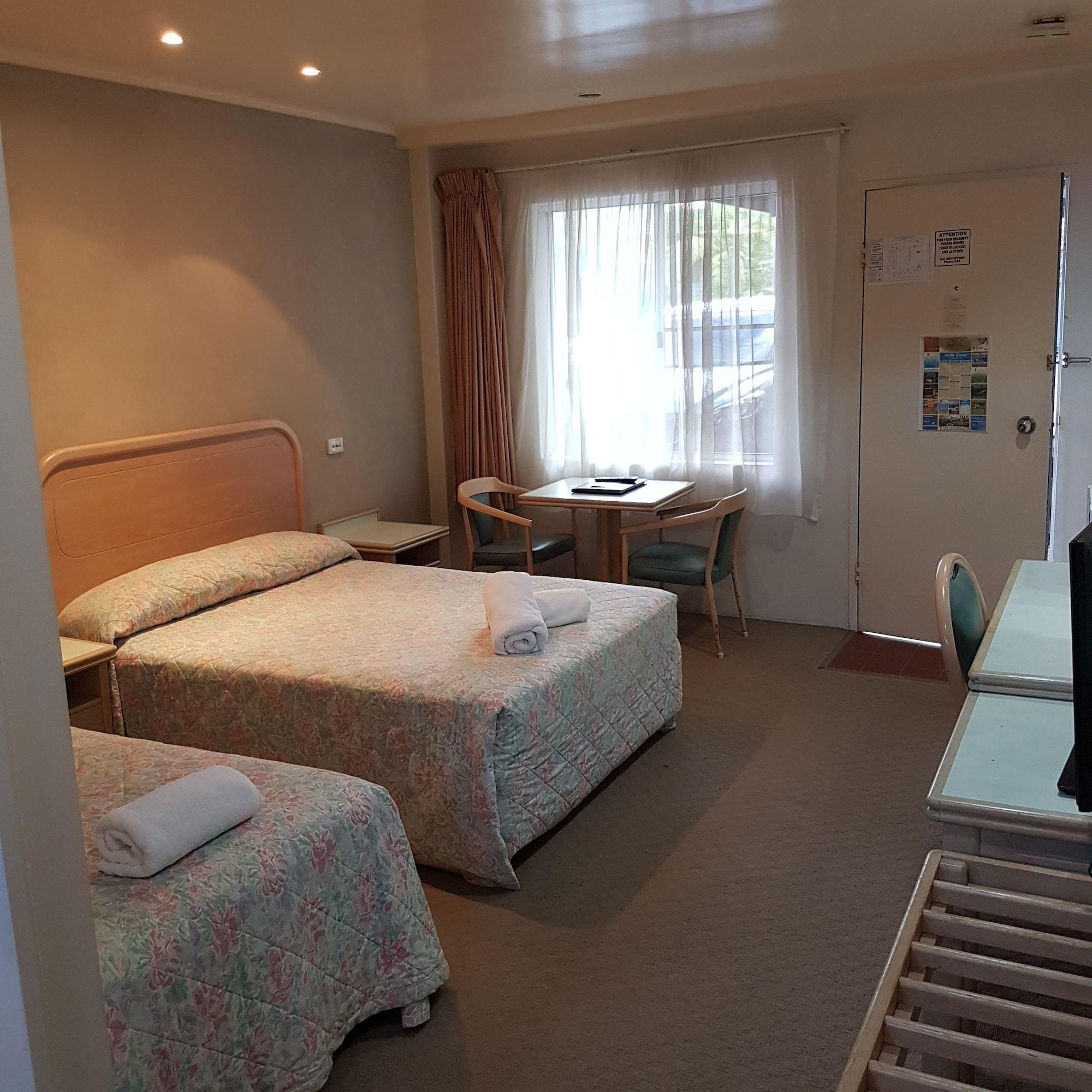 Chelsea Motor Inn Coffs Harbour Eksteriør billede