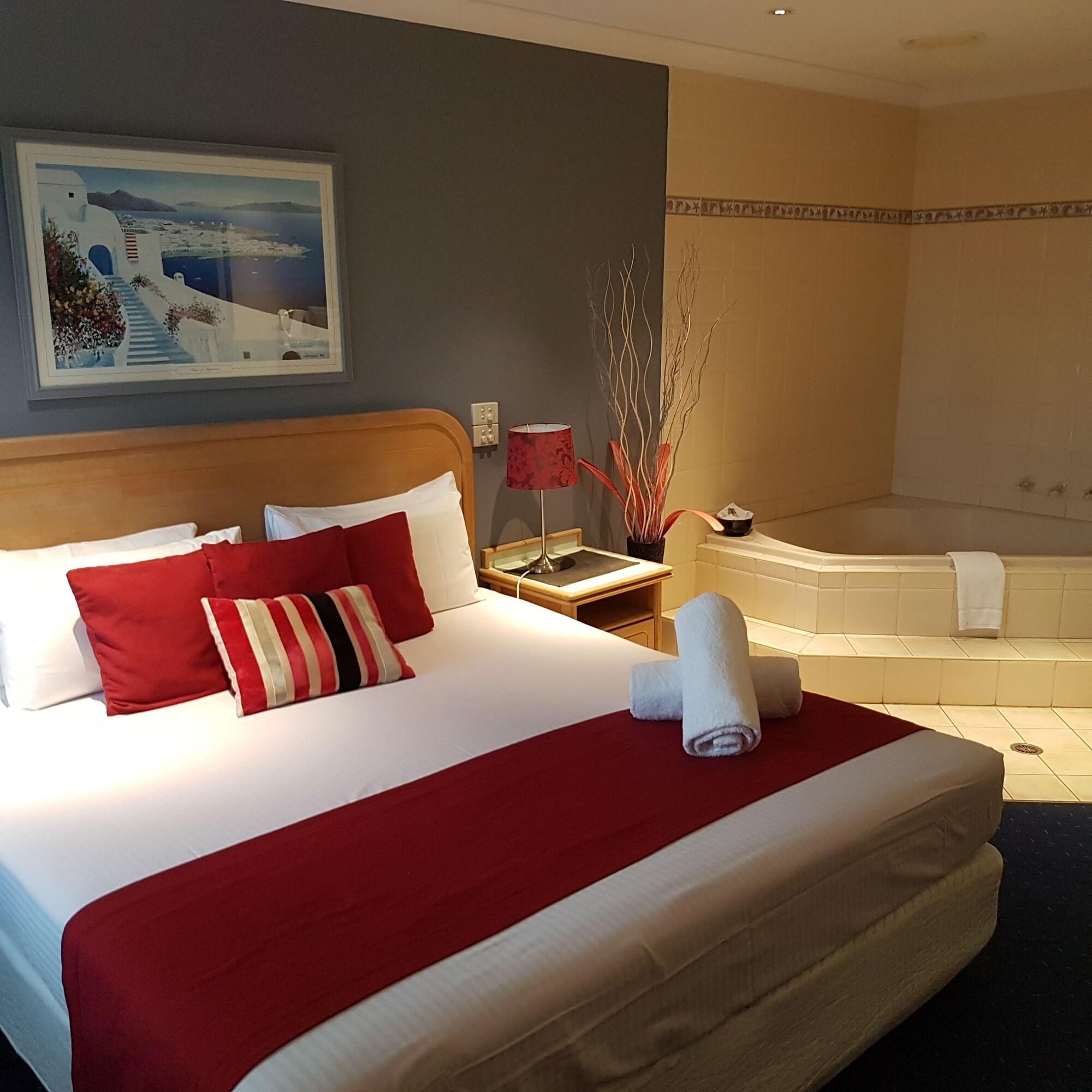 Chelsea Motor Inn Coffs Harbour Eksteriør billede