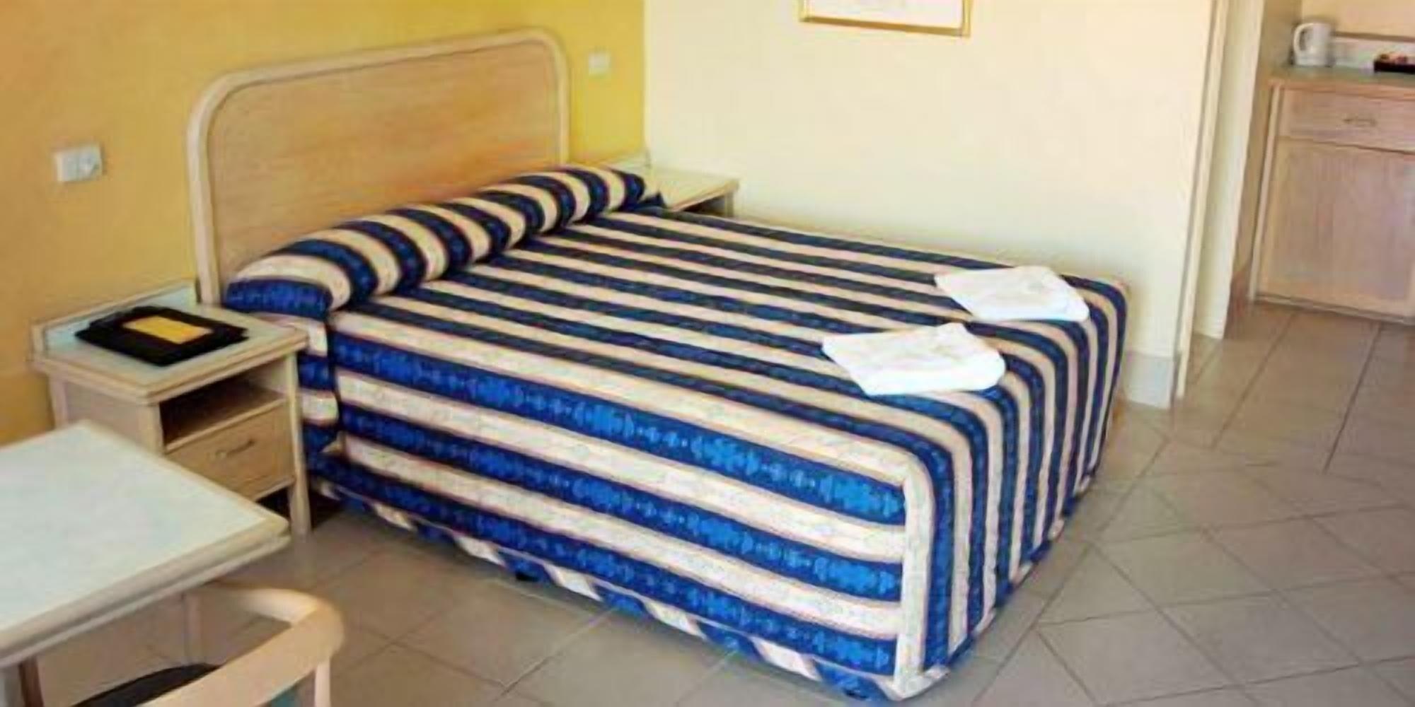 Chelsea Motor Inn Coffs Harbour Eksteriør billede