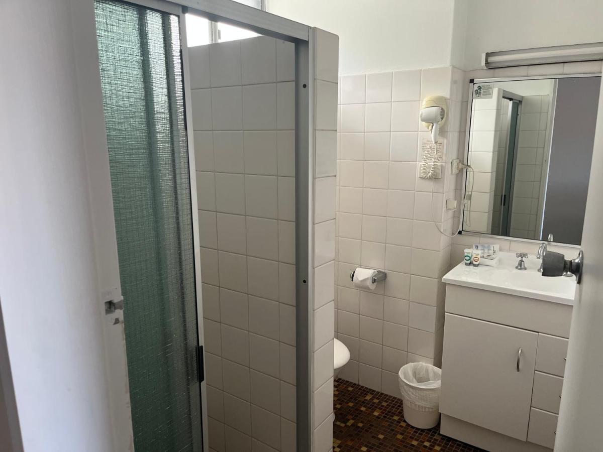 Chelsea Motor Inn Coffs Harbour Eksteriør billede