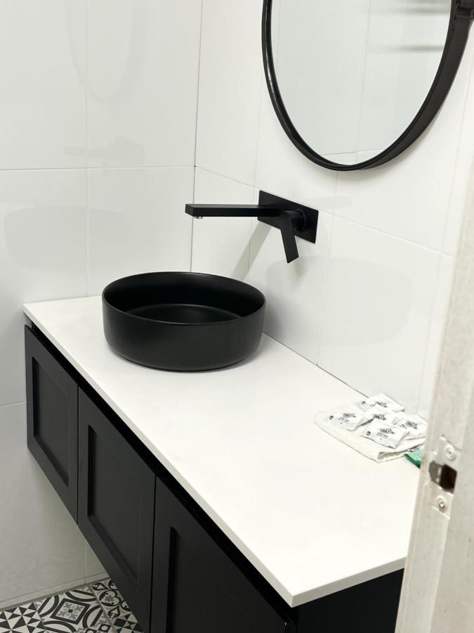 Chelsea Motor Inn Coffs Harbour Eksteriør billede