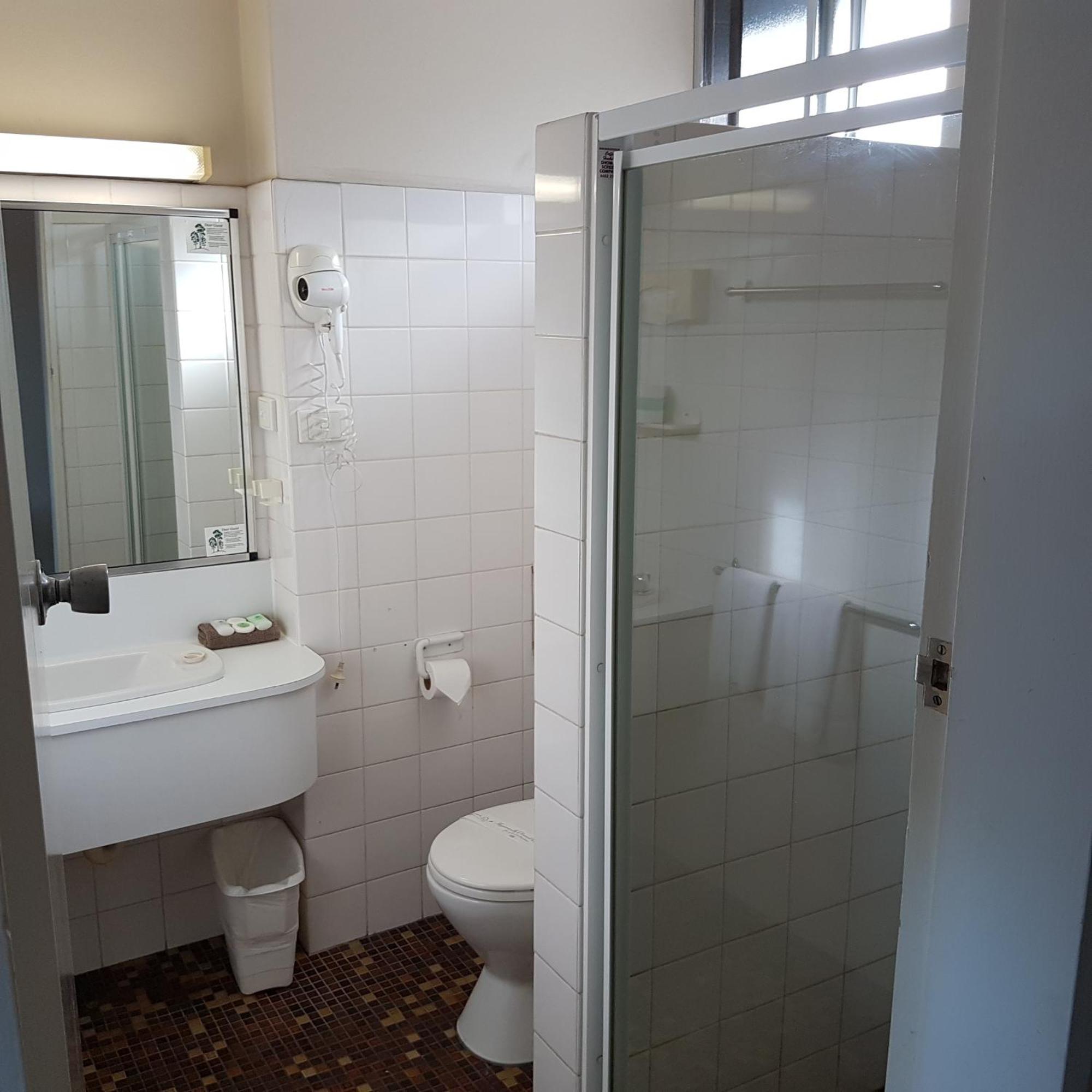 Chelsea Motor Inn Coffs Harbour Eksteriør billede
