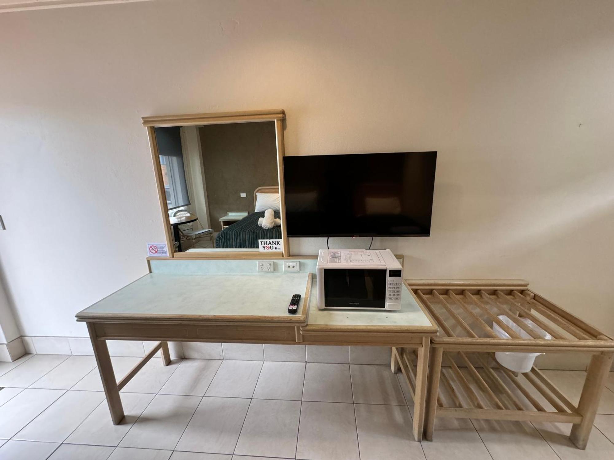 Chelsea Motor Inn Coffs Harbour Eksteriør billede