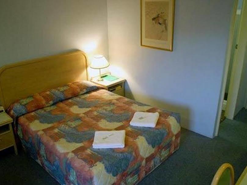 Chelsea Motor Inn Coffs Harbour Eksteriør billede